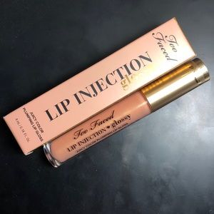 💛✨Too Faced Lip injection glossy✨💛